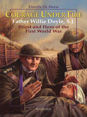 cover image of Courage Under Fire